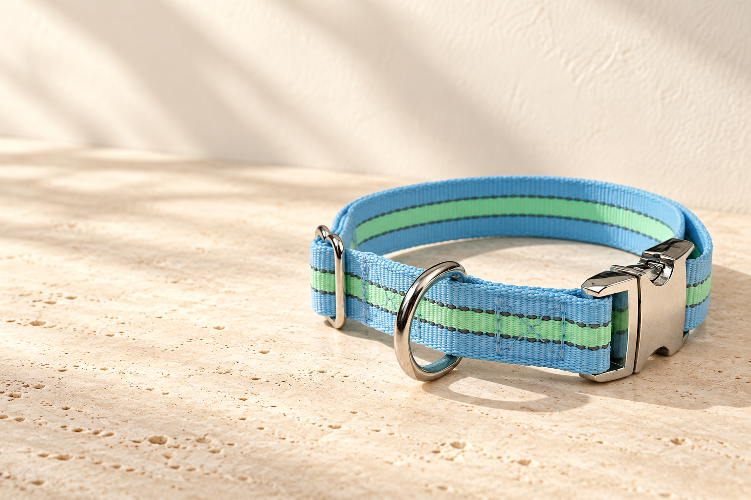 Collars collection visual