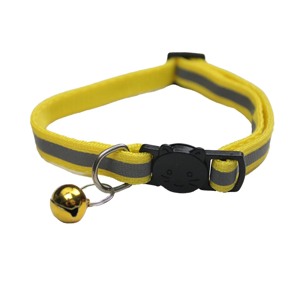 Cat Collar with Bell
