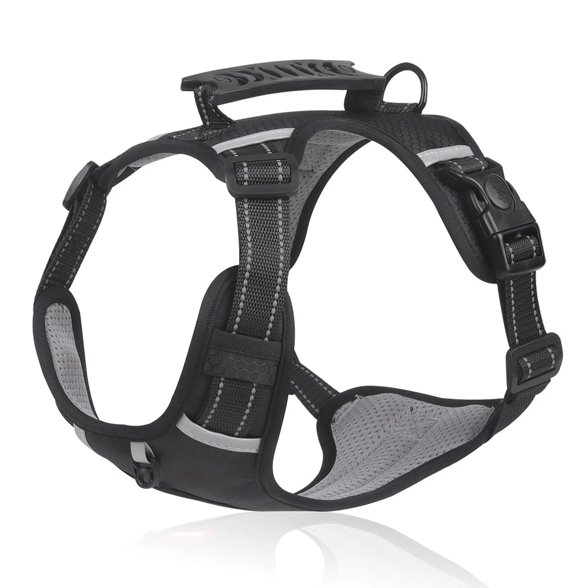 Top Handle Panel Harness — view 2