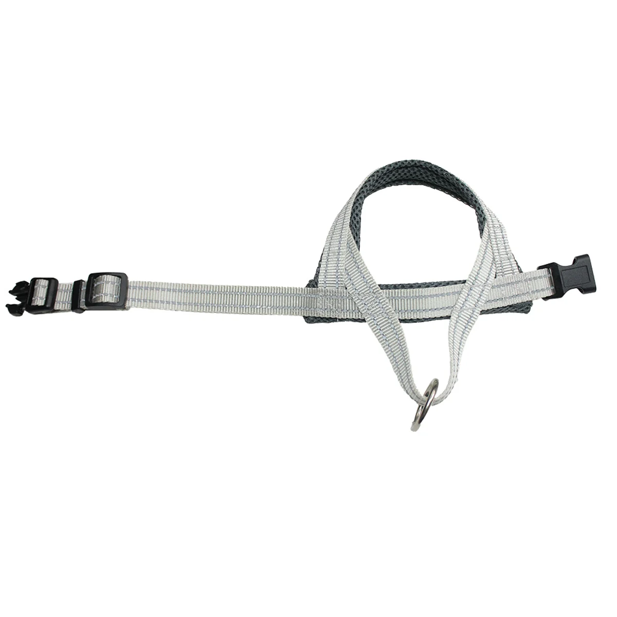 Open Strap Harness