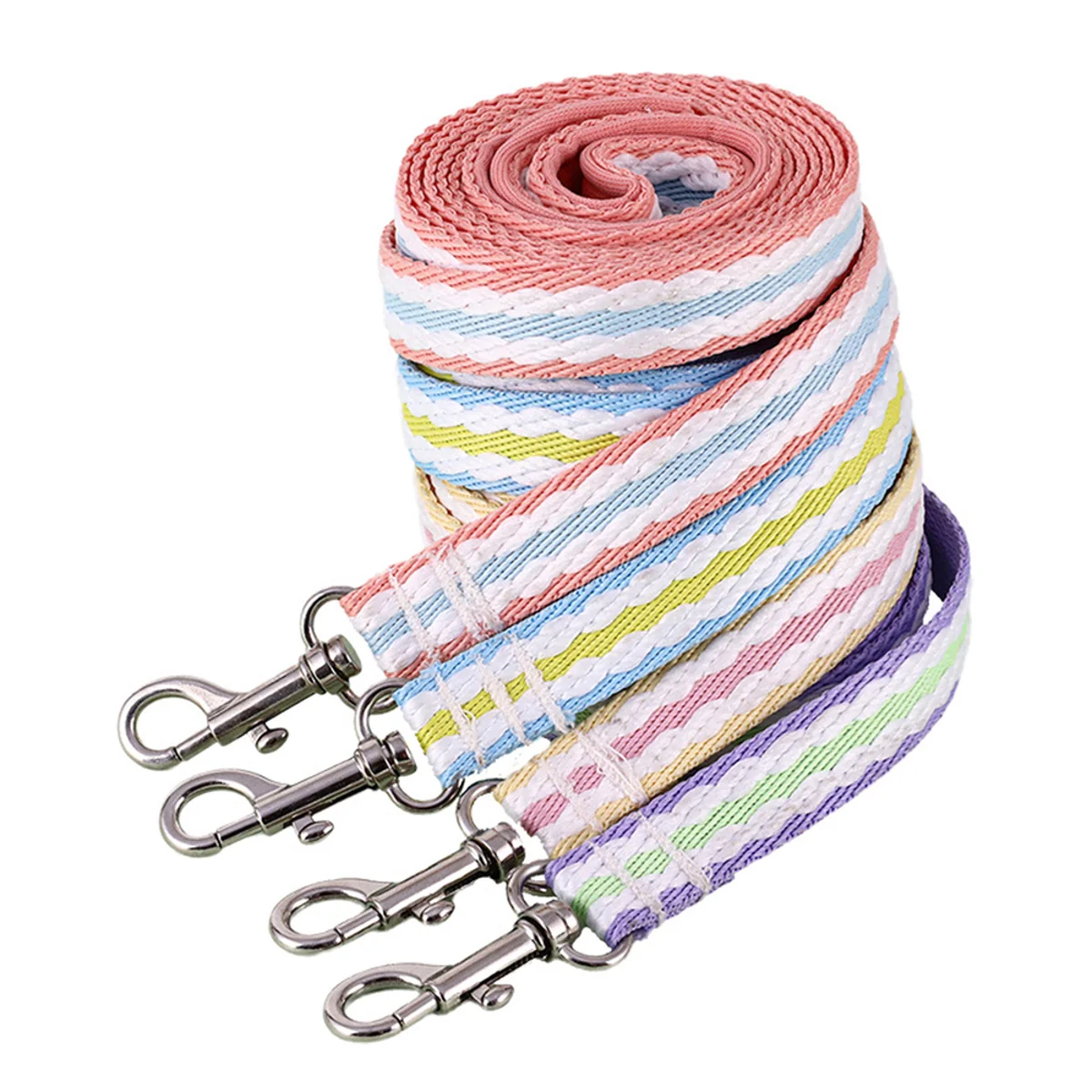 Leashes collection visual