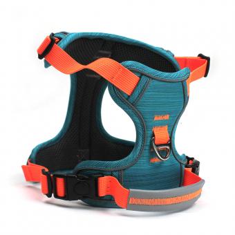 dog harness set, dog harness no pull,dog harness no pull