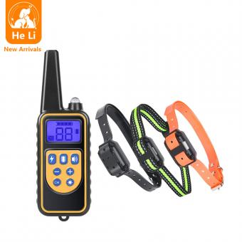 dog shock collar