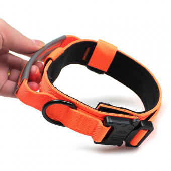 Wholesale Dog Collar, Adjustable Pet Collar, Oxford Fabric Collar, Reflective Dog Collar, Waterproof Dog Collar, Breathable Mesh Collar, Durable Dog Collar, Comfortable Pet Collar
