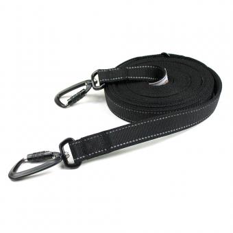 long distance outdoor dog leash