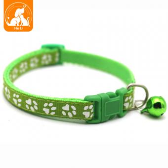 reflective cat collar