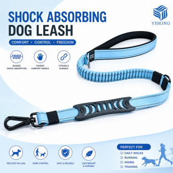no tangle multiple dog lead